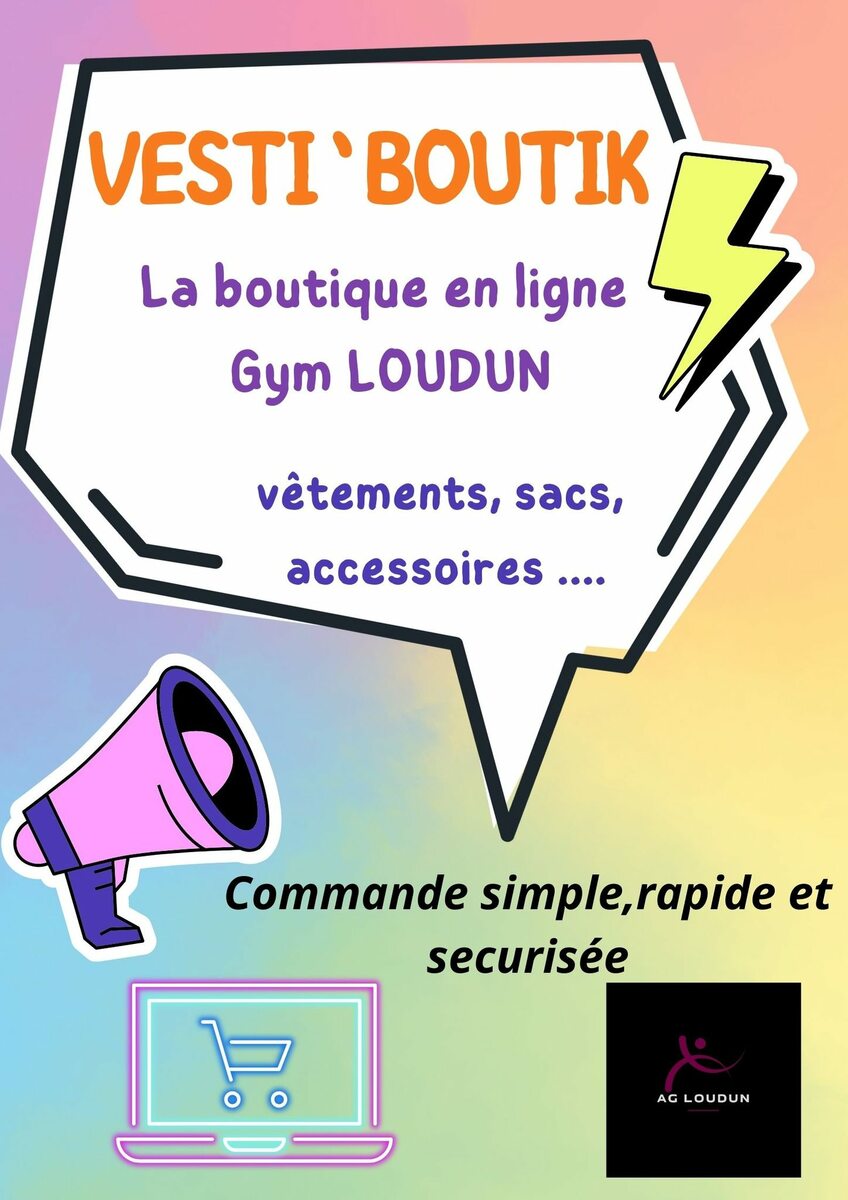 BOUTIQUE OFFICIELLE DU CLUB